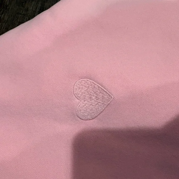 Comfrt Sweat set - Picture 2 of 11